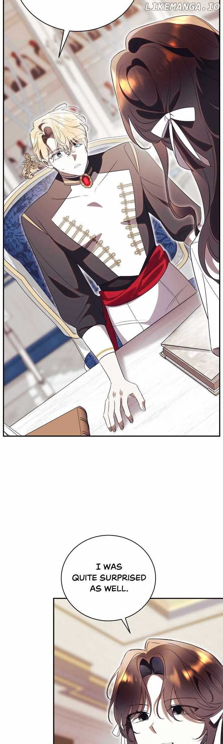 How To Reject My Obsessive Ex-Husband Chapter 67 238 ch 67 24