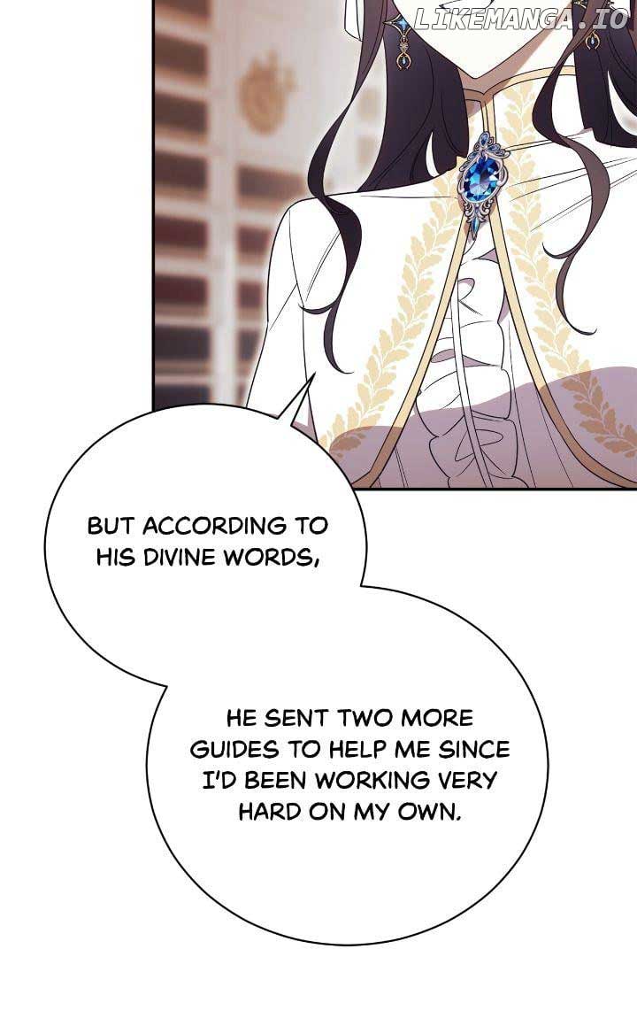 How To Reject My Obsessive Ex-Husband Chapter 67 239 ch 67 25