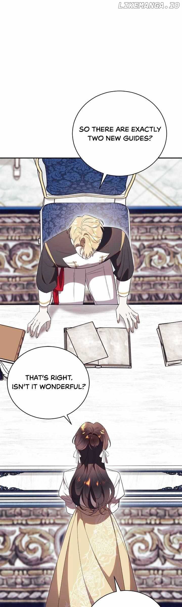 How To Reject My Obsessive Ex-Husband Chapter 67 240 ch 67 26