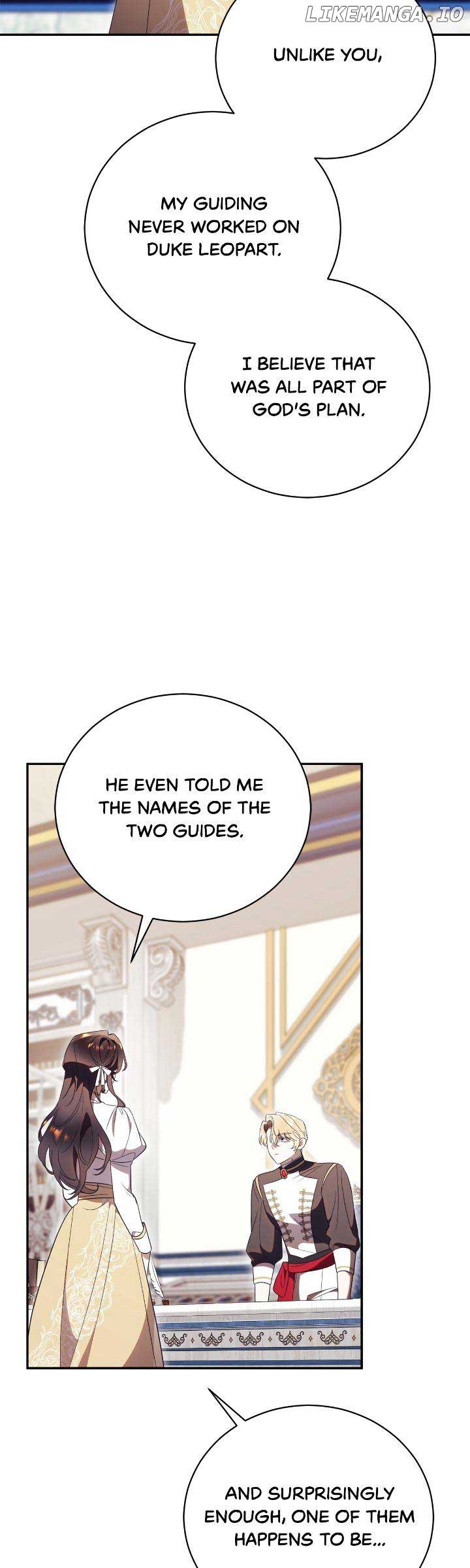 How To Reject My Obsessive Ex-Husband Chapter 67 241 ch 67 27