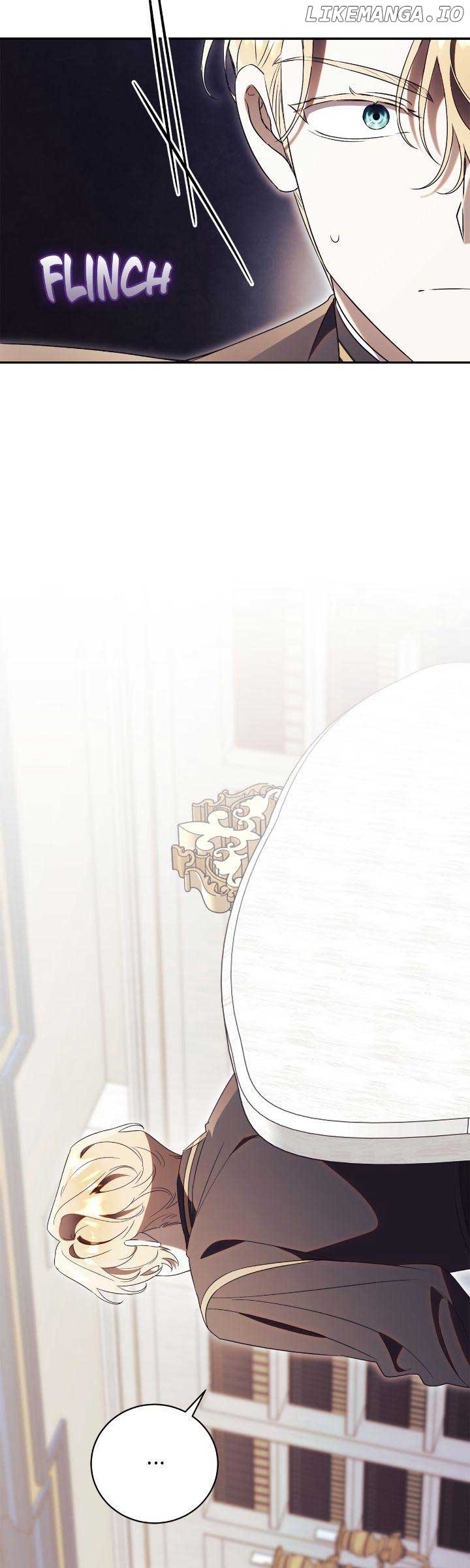 How To Reject My Obsessive Ex-Husband Chapter 67 243 ch 67 29