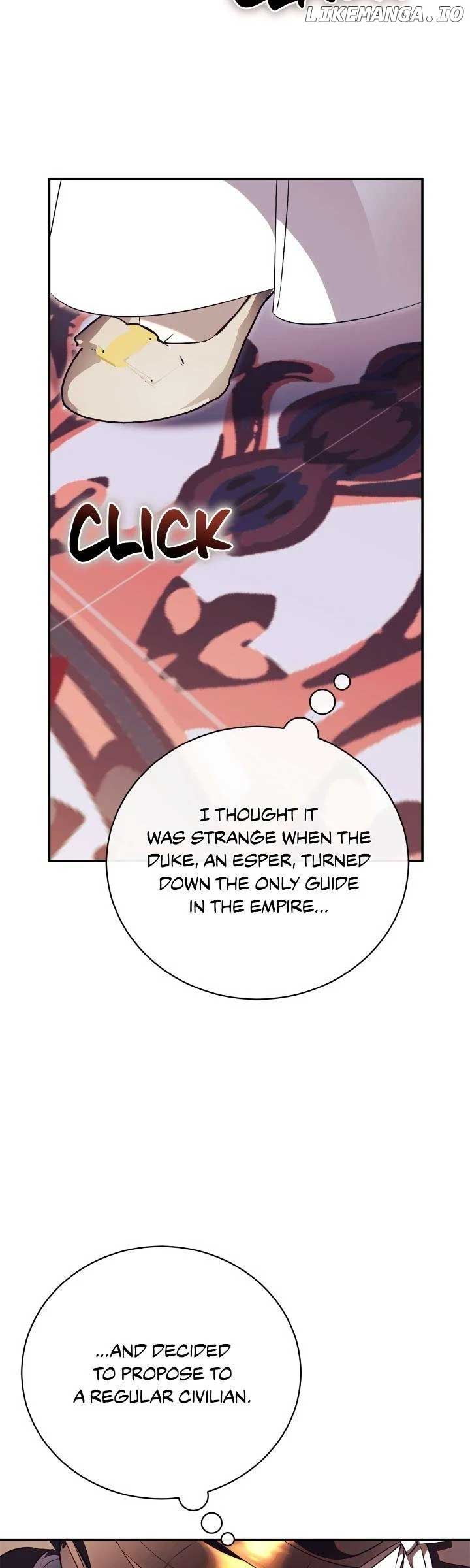 How To Reject My Obsessive Ex-Husband Chapter 67 217 ch 67 3