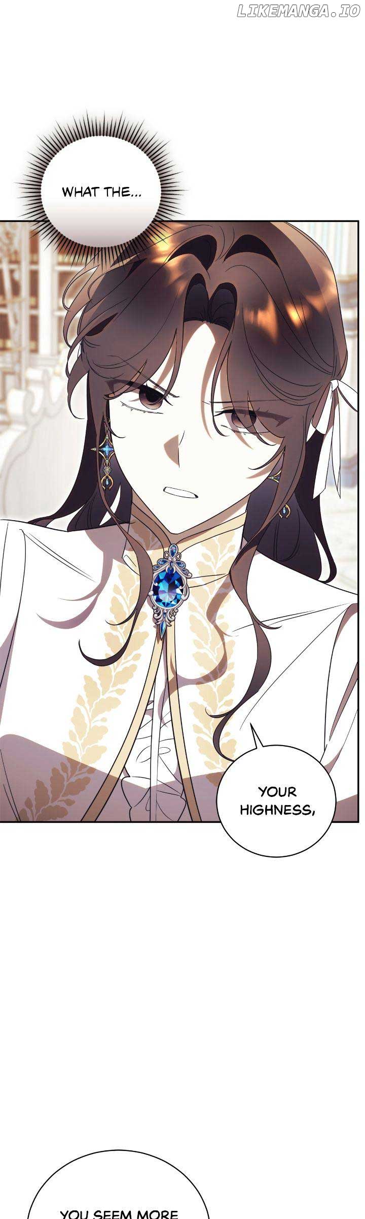 How To Reject My Obsessive Ex-Husband Chapter 67 245 ch 67 31