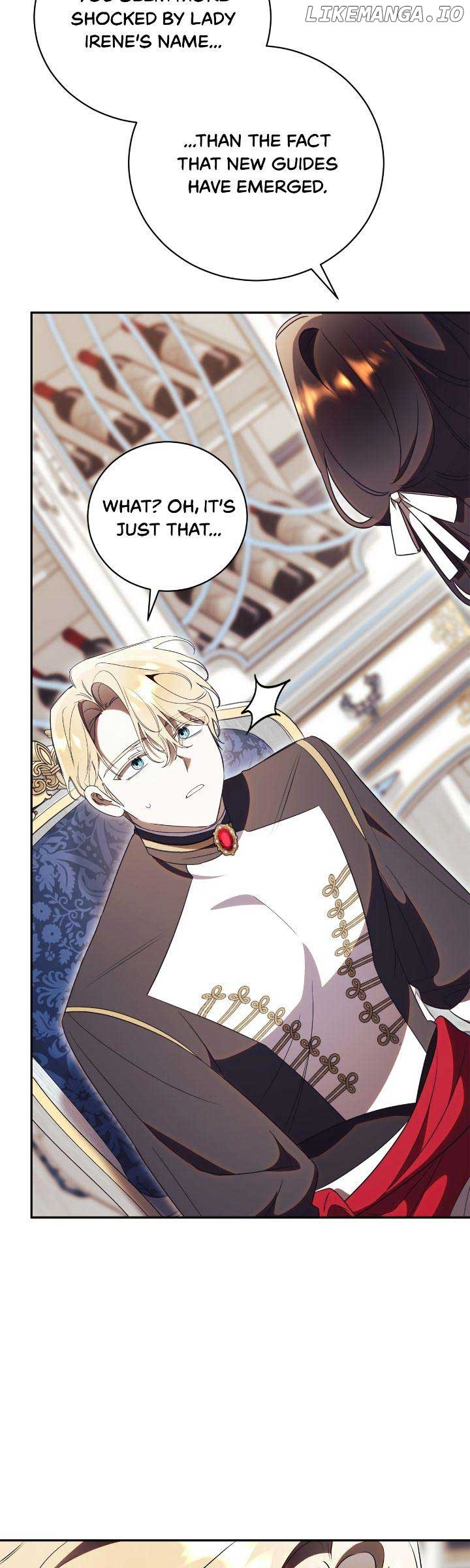 How To Reject My Obsessive Ex-Husband Chapter 67 246 ch 67 32