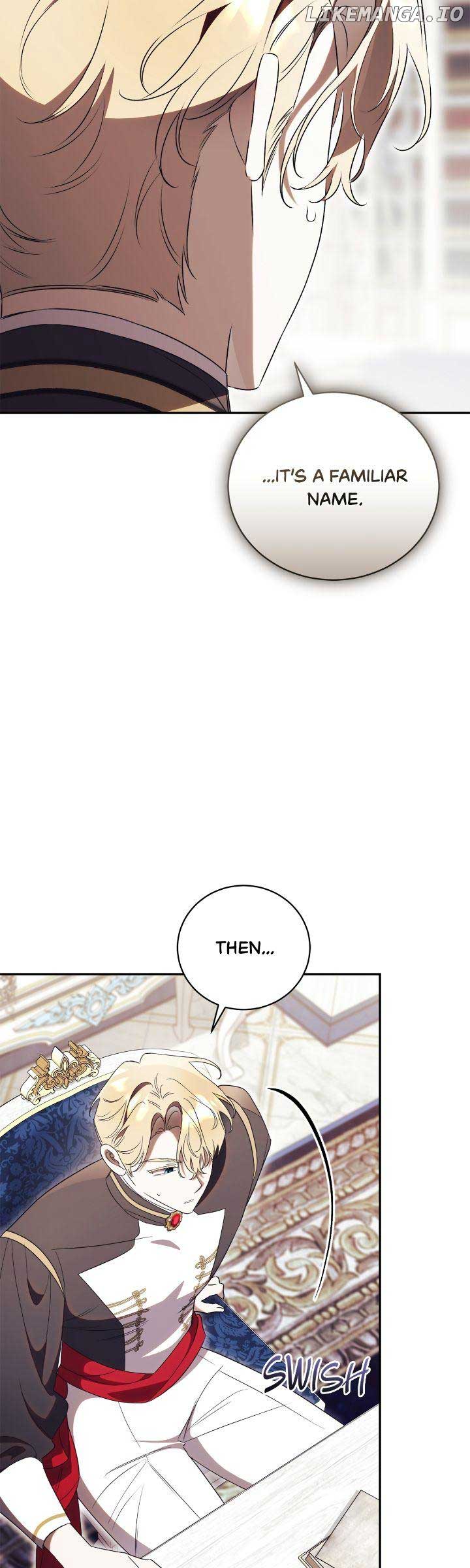 How To Reject My Obsessive Ex-Husband Chapter 67 247 ch 67 33