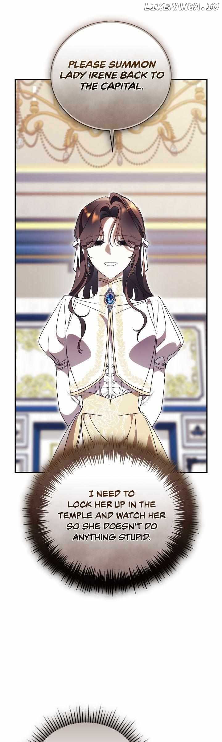 How To Reject My Obsessive Ex-Husband Chapter 67 249 ch 67 35