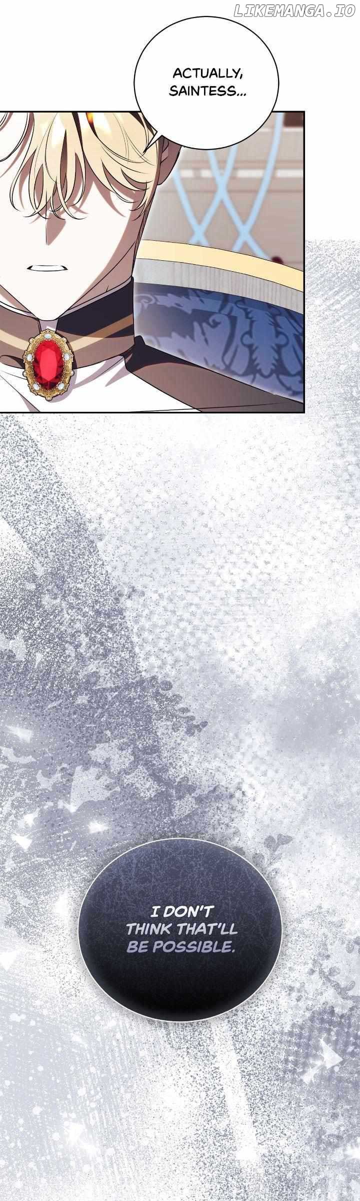 How To Reject My Obsessive Ex-Husband Chapter 67 251 ch 67 37