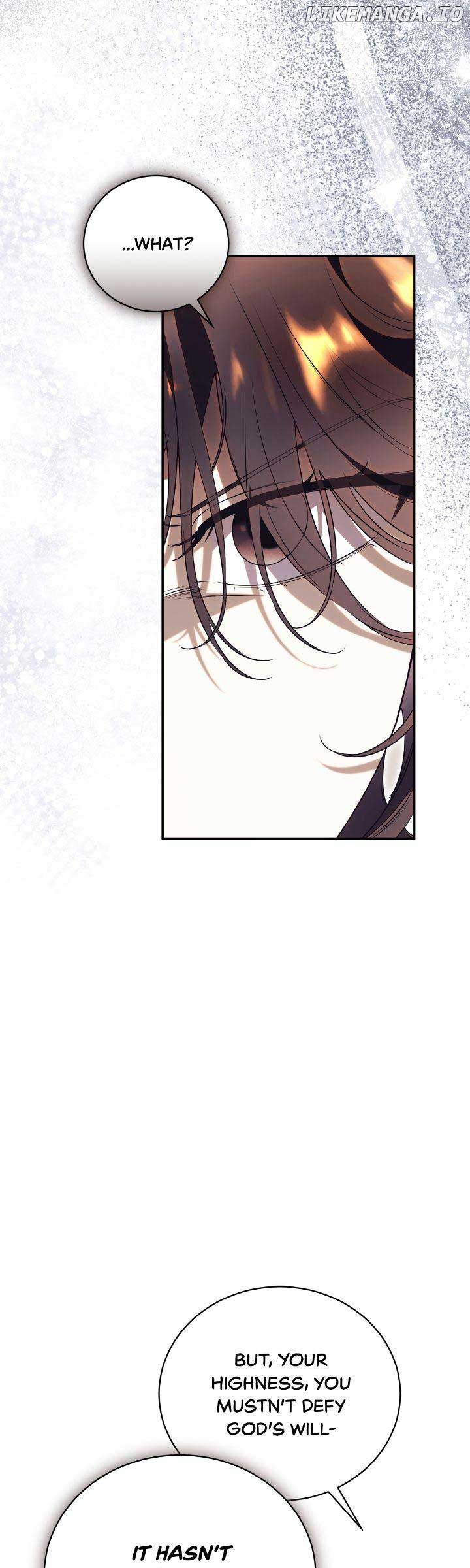 How To Reject My Obsessive Ex-Husband Chapter 67 252 ch 67 38