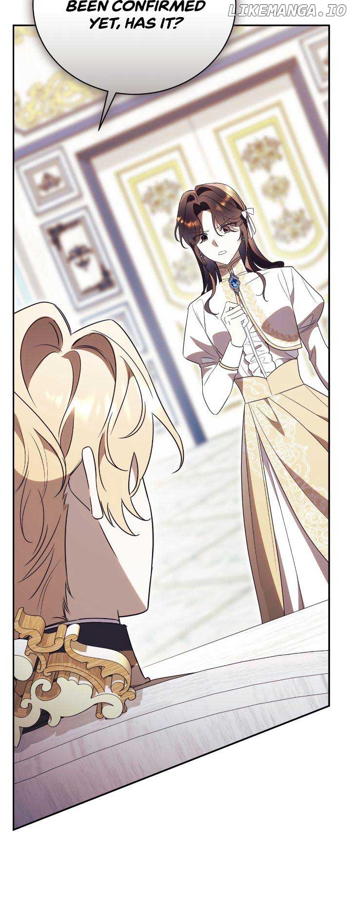 How To Reject My Obsessive Ex-Husband Chapter 67 253 ch 67 39