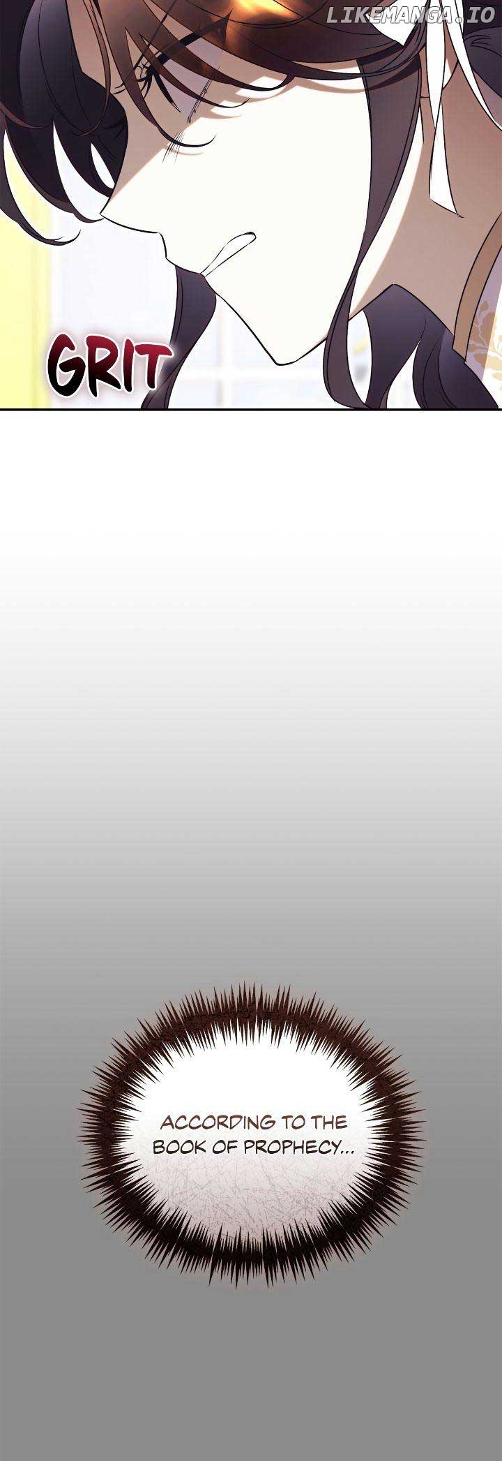 How To Reject My Obsessive Ex-Husband Chapter 67 218 ch 67 4