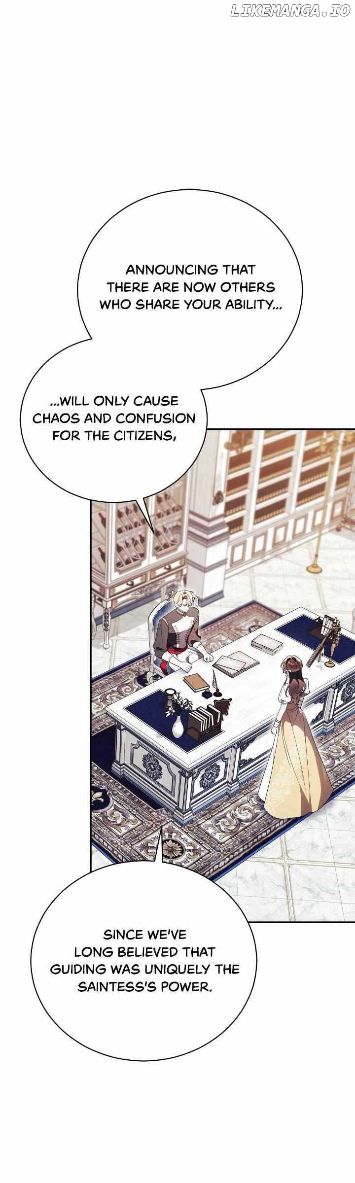 How To Reject My Obsessive Ex-Husband Chapter 67 254 ch 67 40