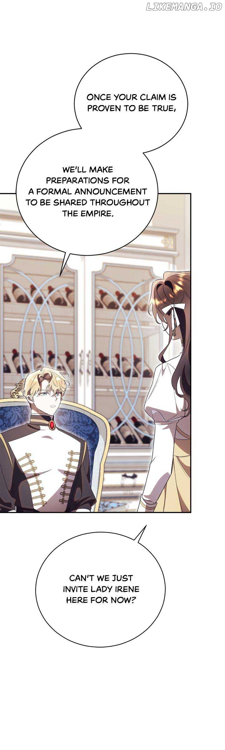 How To Reject My Obsessive Ex-Husband Chapter 67 255 ch 67 41