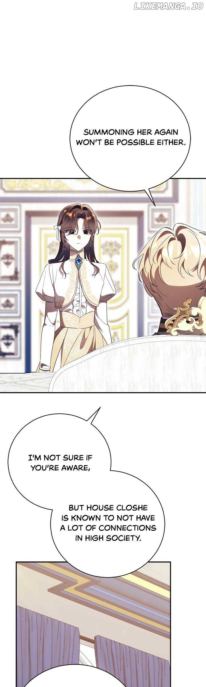 How To Reject My Obsessive Ex-Husband Chapter 67 256 ch 67 42