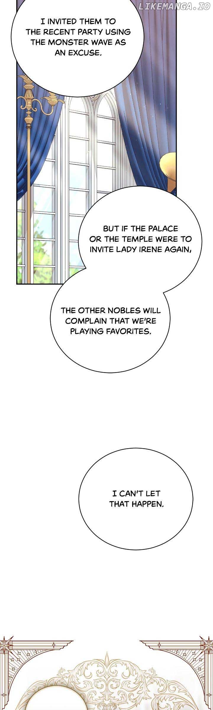 How To Reject My Obsessive Ex-Husband Chapter 67 257 ch 67 43