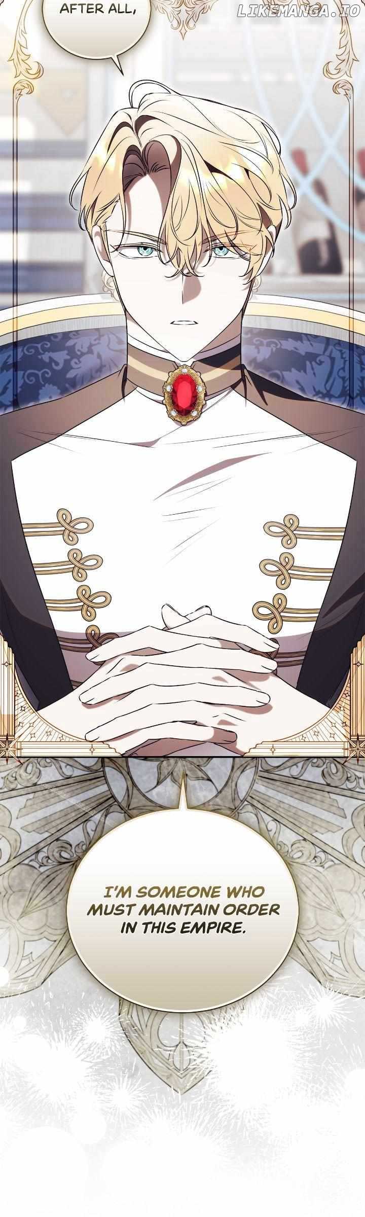 How To Reject My Obsessive Ex-Husband Chapter 67 258 ch 67 44