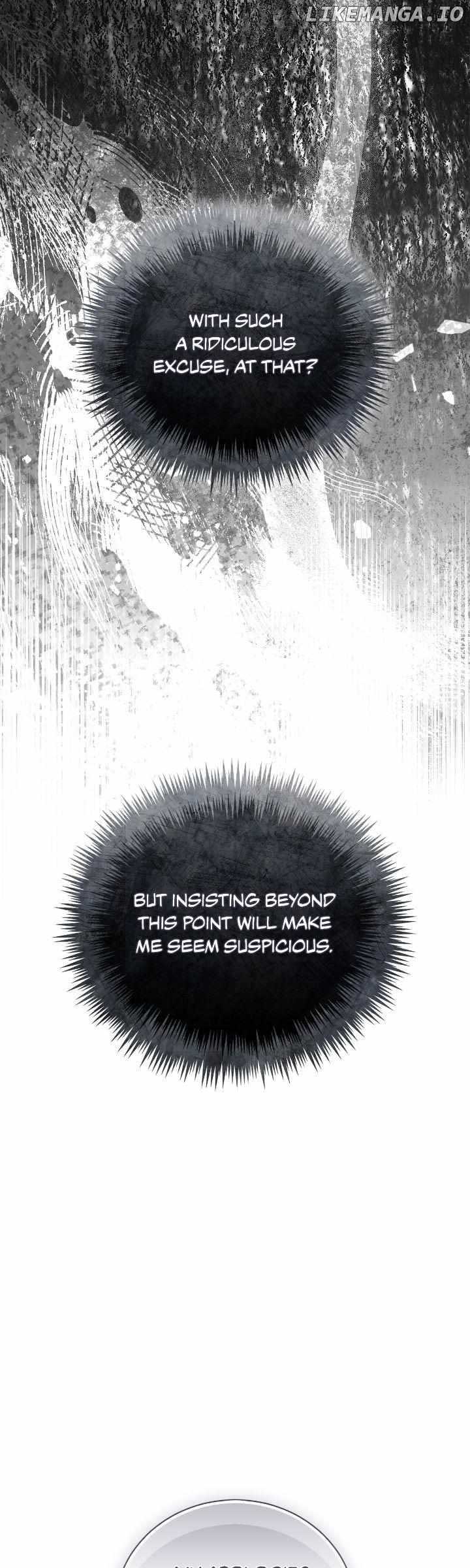 How To Reject My Obsessive Ex-Husband Chapter 67 261 ch 67 47