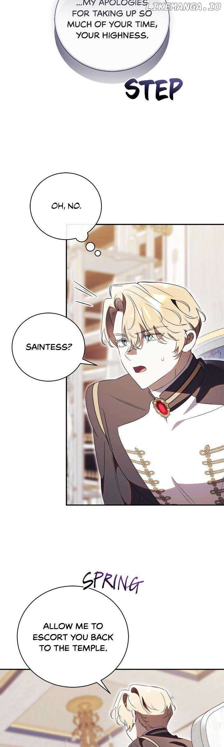 How To Reject My Obsessive Ex-Husband Chapter 67 262 ch 67 48