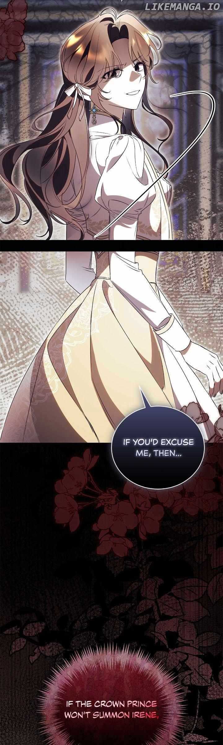 How To Reject My Obsessive Ex-Husband Chapter 67 264 ch 67 50