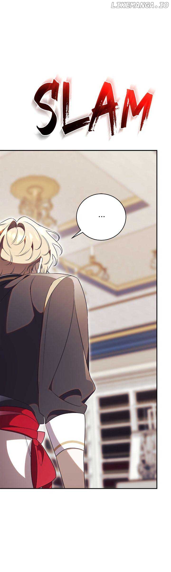 How To Reject My Obsessive Ex-Husband Chapter 67 266 ch 67 52