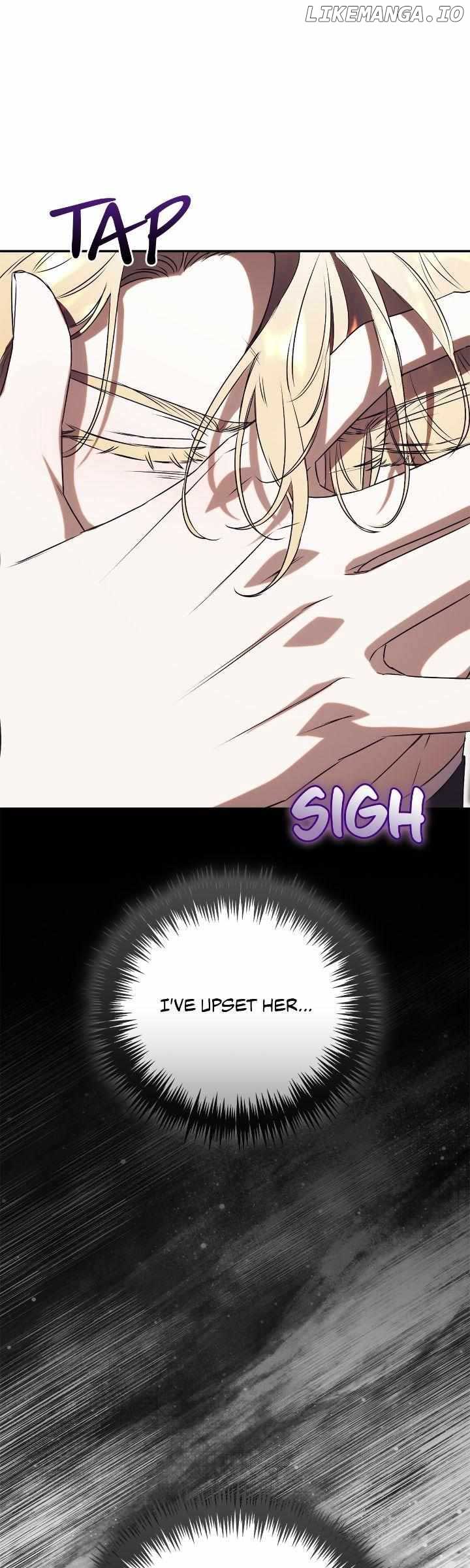 How To Reject My Obsessive Ex-Husband Chapter 67 267 ch 67 53