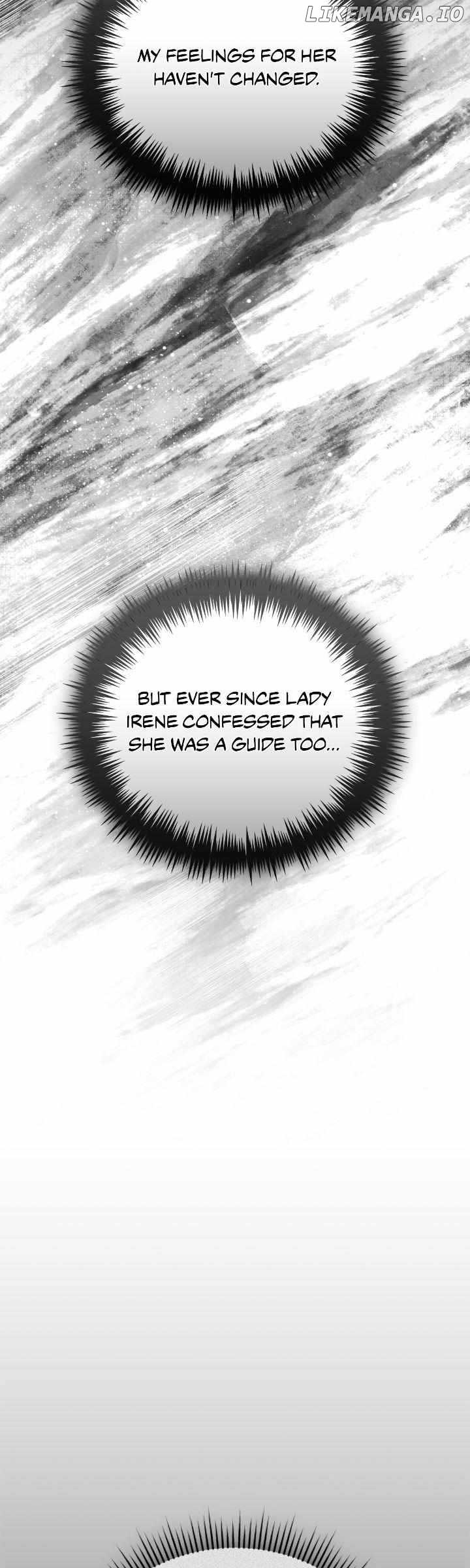 How To Reject My Obsessive Ex-Husband Chapter 67 268 ch 67 54