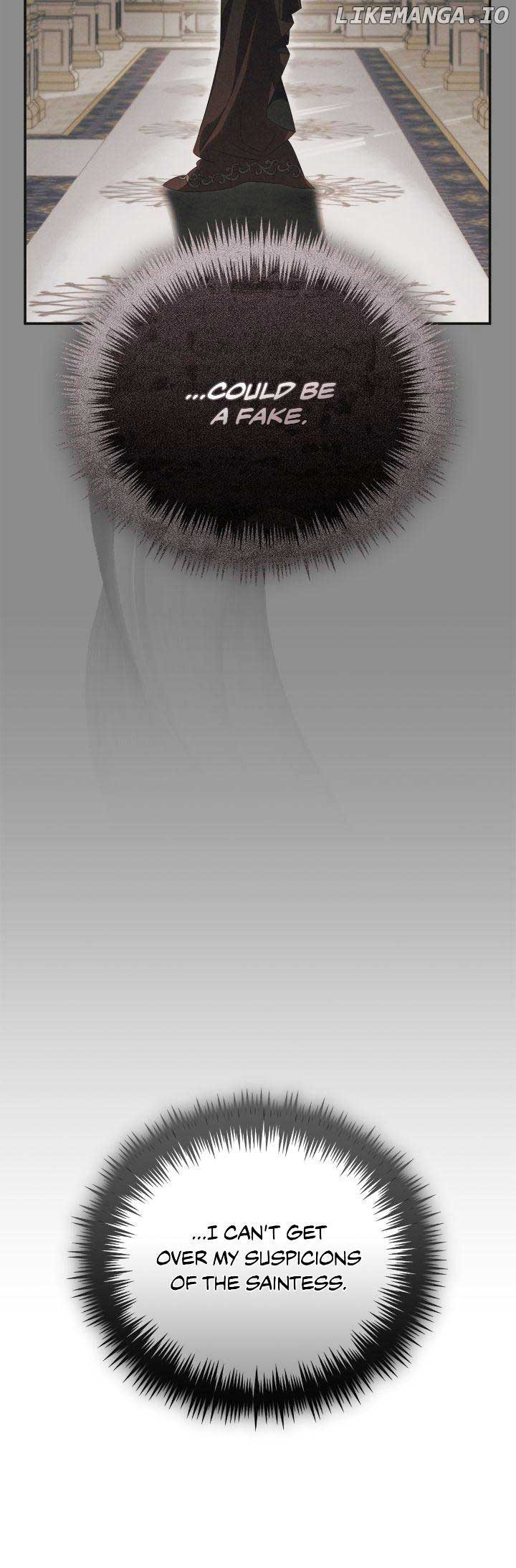 How To Reject My Obsessive Ex-Husband Chapter 67 271 ch 67 57