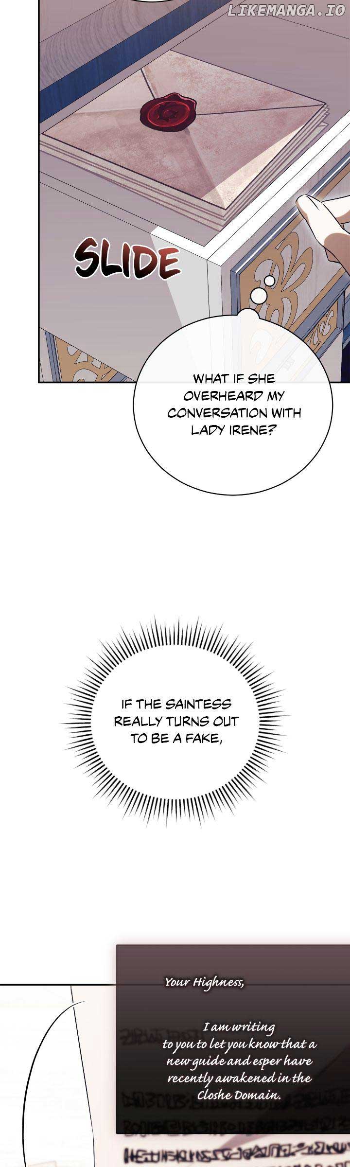 How To Reject My Obsessive Ex-Husband Chapter 67 273 ch 67 59