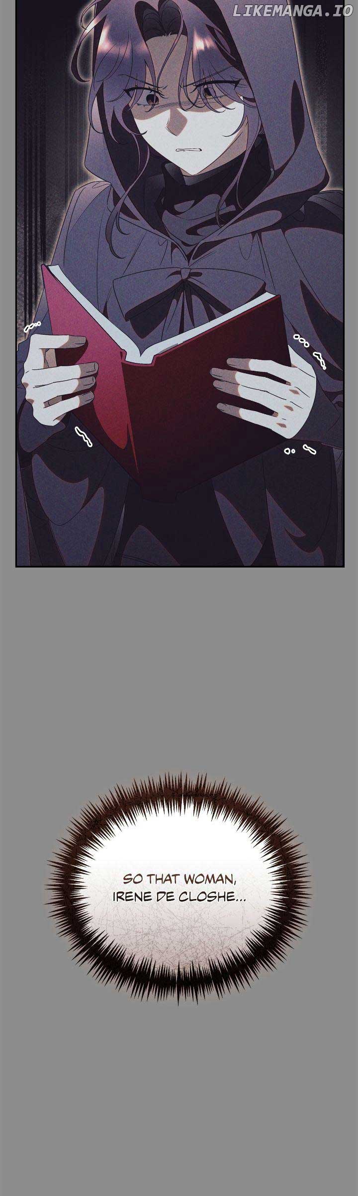 How To Reject My Obsessive Ex-Husband Chapter 67 220 ch 67 6