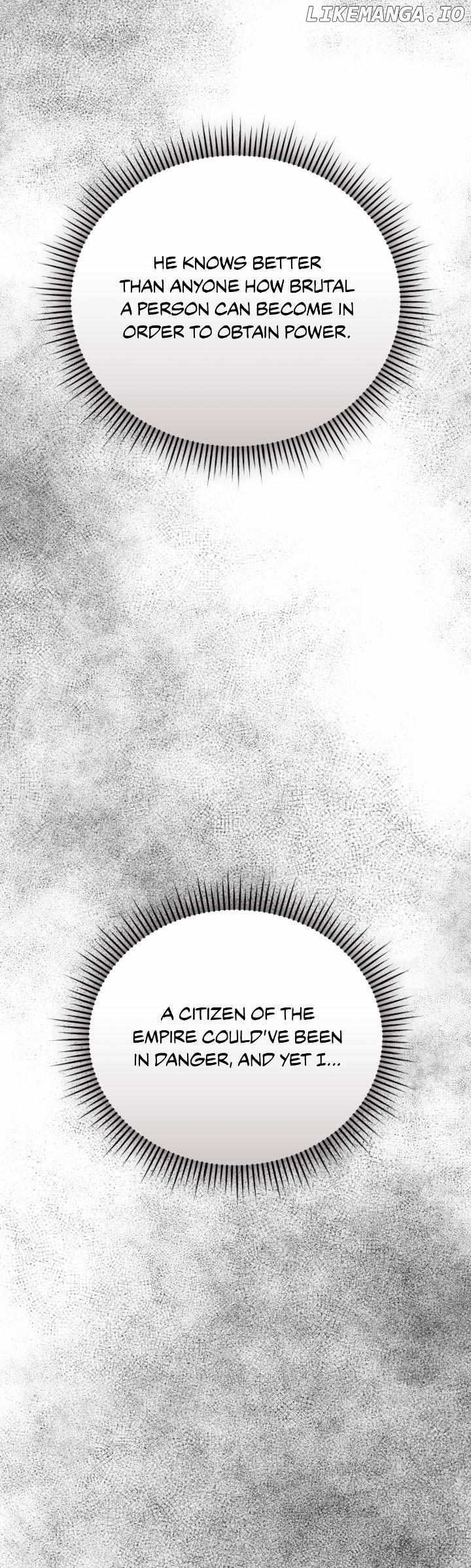 How To Reject My Obsessive Ex-Husband Chapter 67 275 ch 67 61