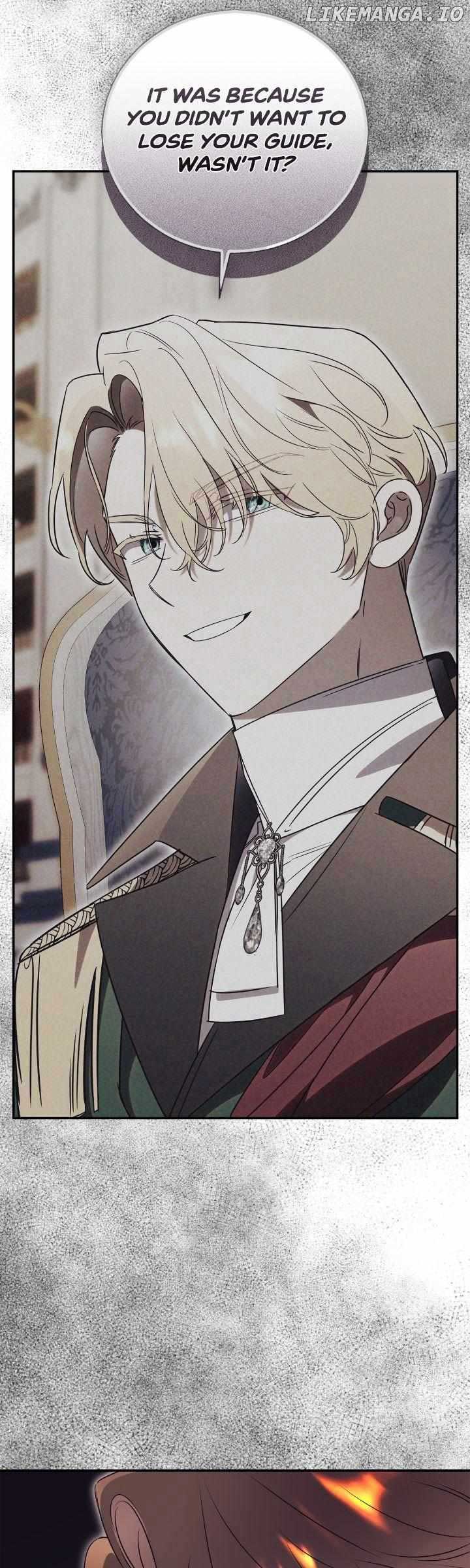 How To Reject My Obsessive Ex-Husband Chapter 67 276 ch 67 62