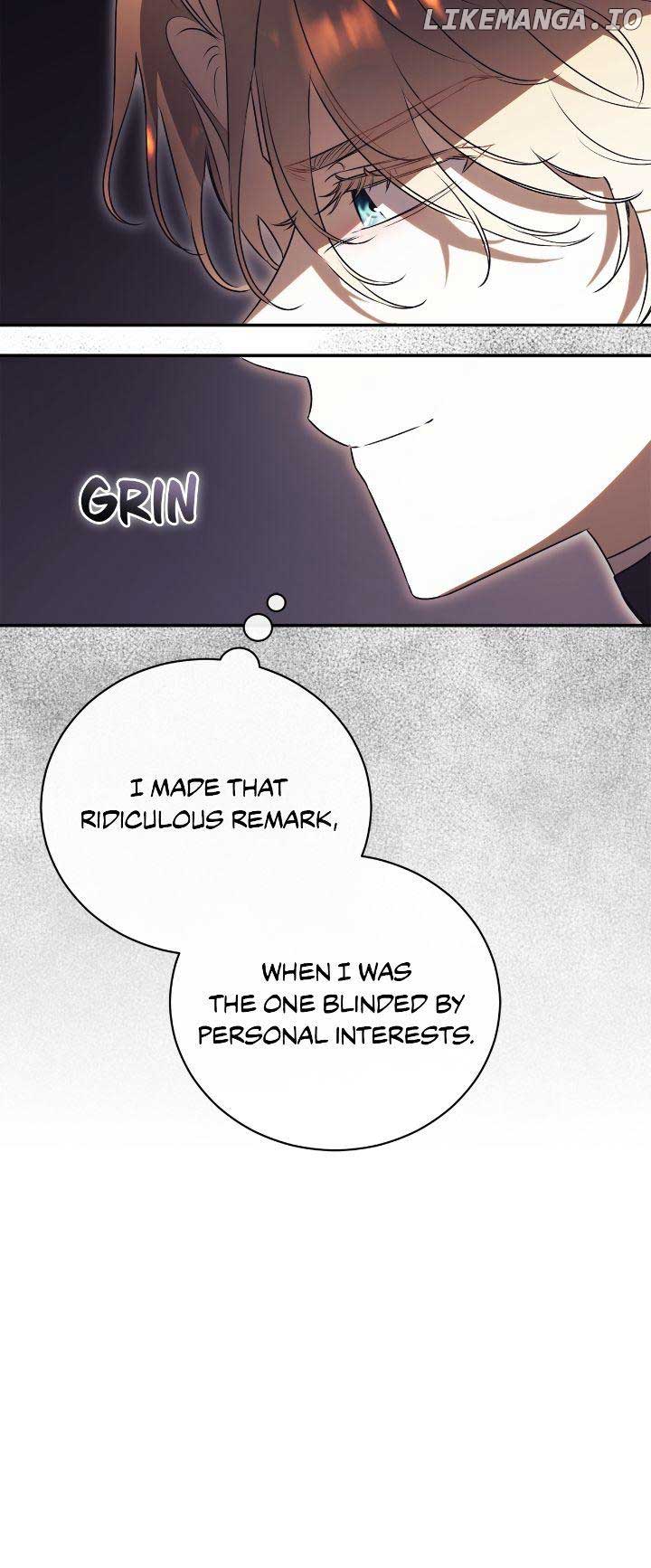 How To Reject My Obsessive Ex-Husband Chapter 67 277 ch 67 63