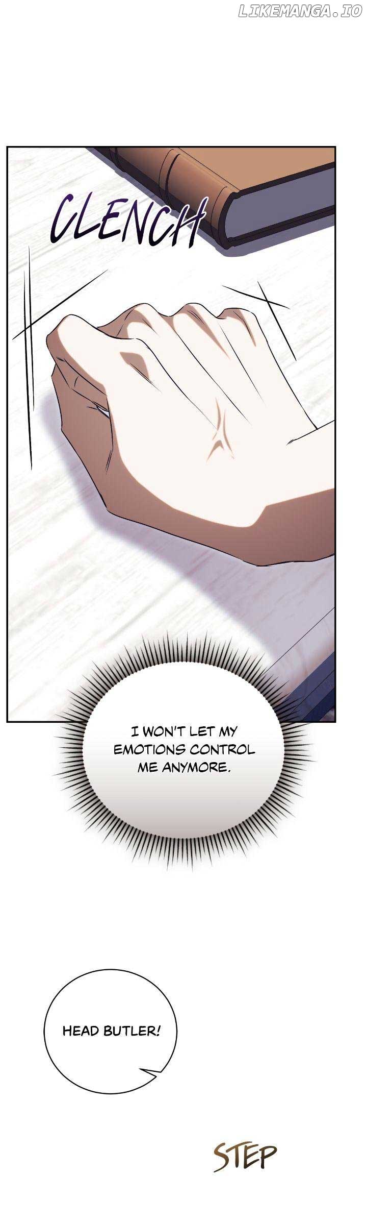 How To Reject My Obsessive Ex-Husband Chapter 67 278 ch 67 64