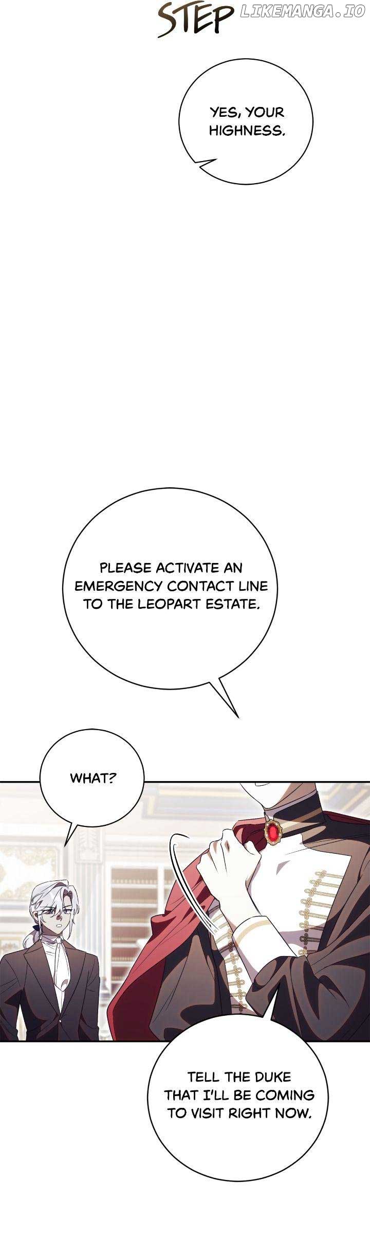 How To Reject My Obsessive Ex-Husband Chapter 67 279 ch 67 65