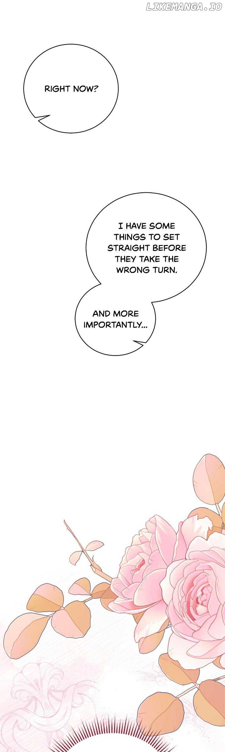 How To Reject My Obsessive Ex-Husband Chapter 67 280 ch 67 66