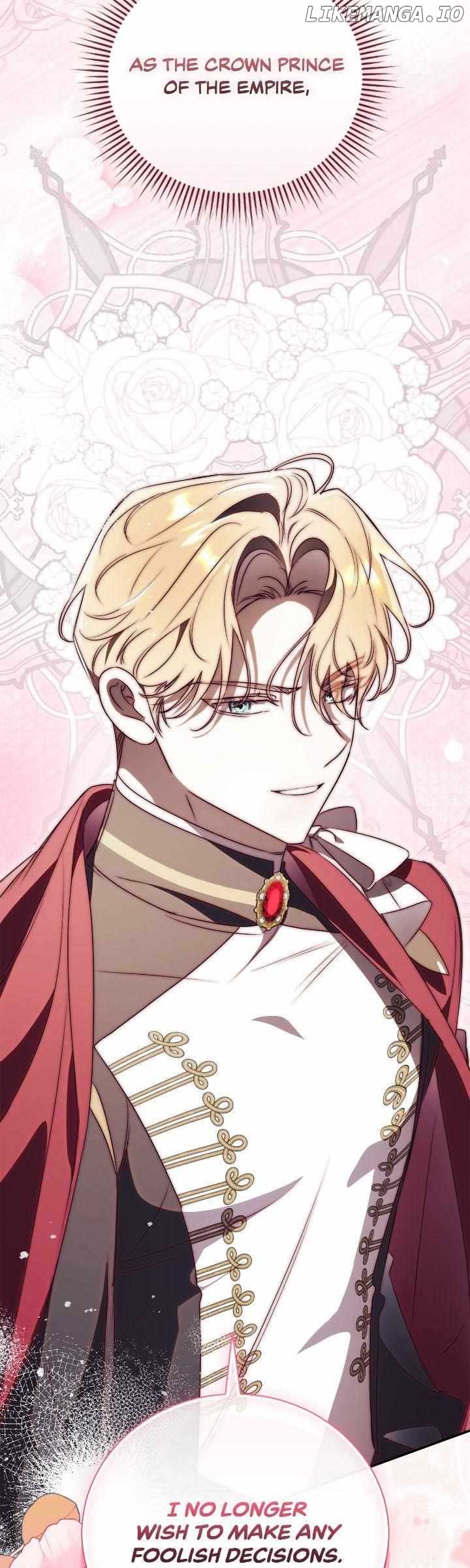 How To Reject My Obsessive Ex-Husband Chapter 67 281 ch 67 67