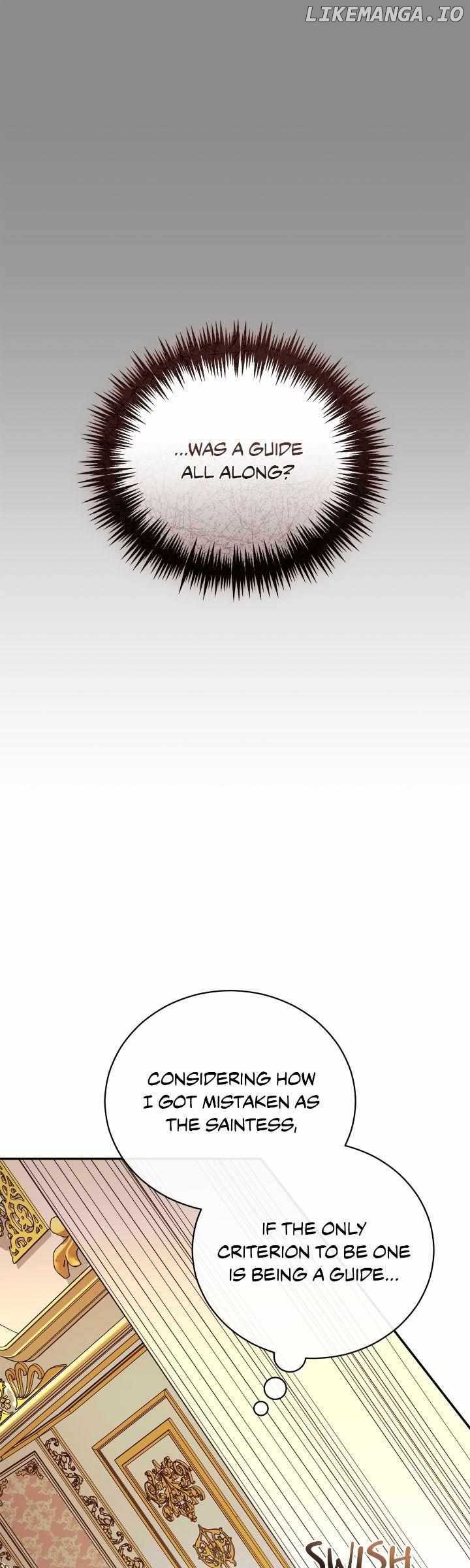 How To Reject My Obsessive Ex-Husband Chapter 67 222 ch 67 8