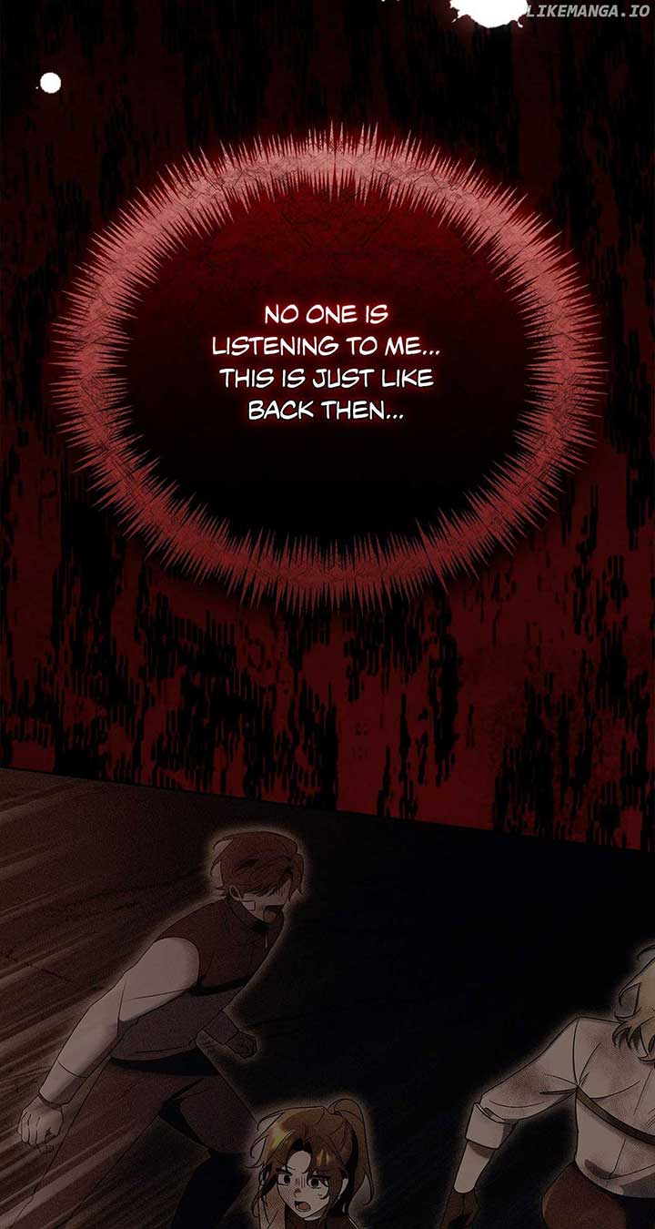 How To Reject My Obsessive Ex-Husband Chapter 75 523 ch 75 102