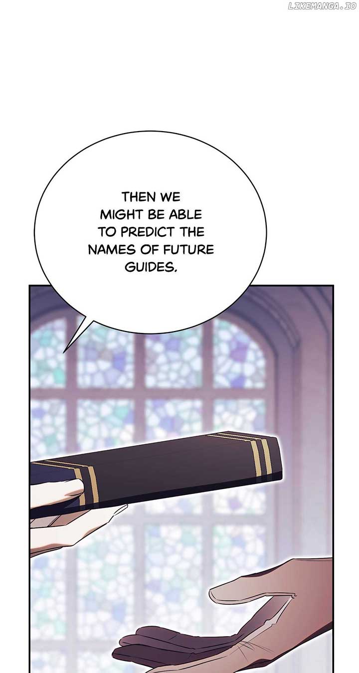 How To Reject My Obsessive Ex-Husband Chapter 75 432 ch 75 11