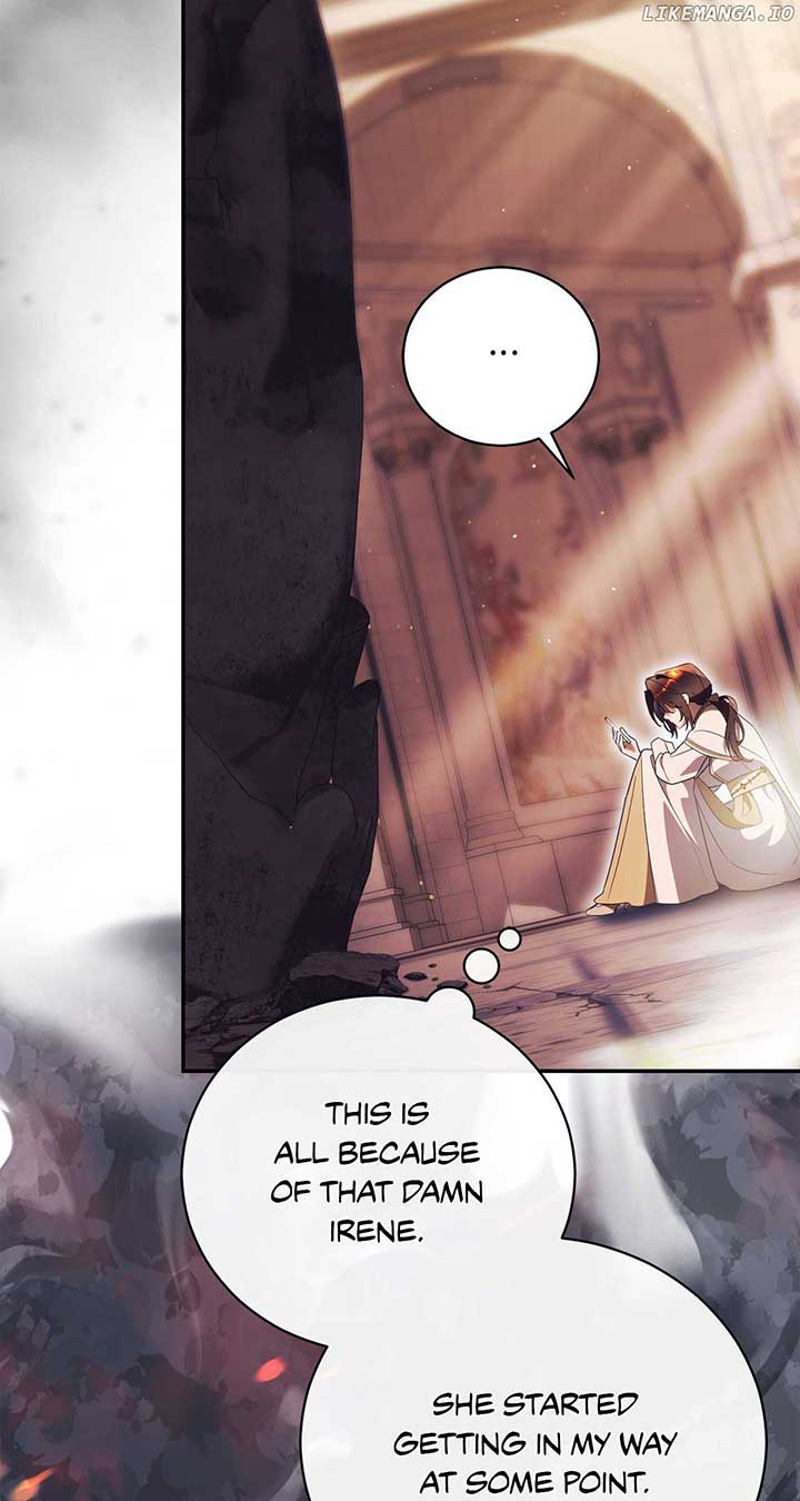 How To Reject My Obsessive Ex-Husband Chapter 75 536 ch 75 115