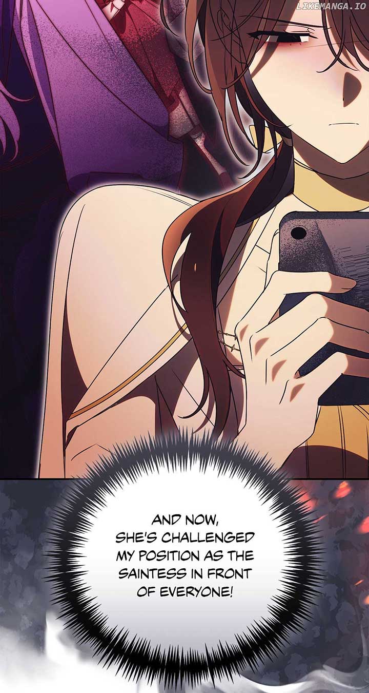 How To Reject My Obsessive Ex-Husband Chapter 75 538 ch 75 117