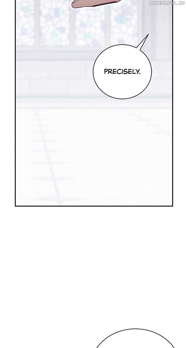 How To Reject My Obsessive Ex-Husband Chapter 75 433 ch 75 12