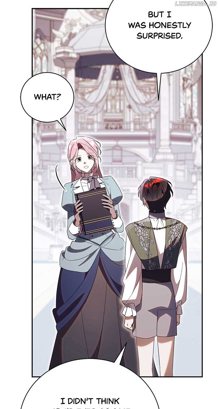 How To Reject My Obsessive Ex-Husband Chapter 75 434 ch 75 13