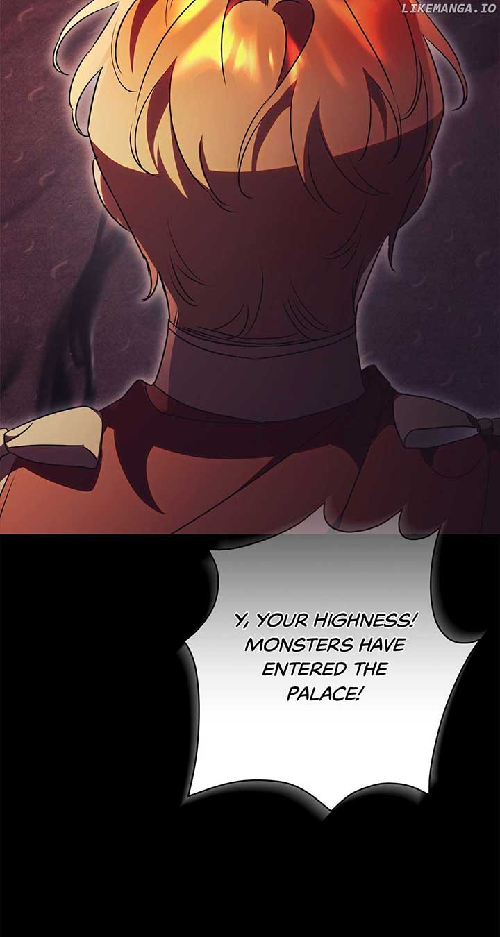 How To Reject My Obsessive Ex-Husband Chapter 75 551 ch 75 130