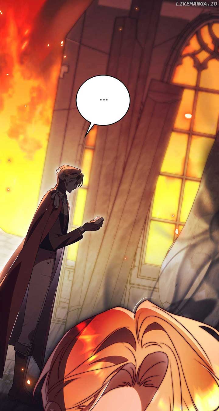 How To Reject My Obsessive Ex-Husband Chapter 75 553 ch 75 132