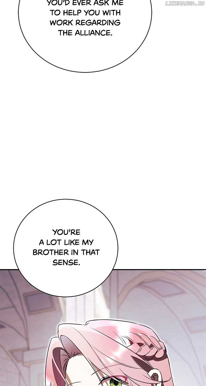 How To Reject My Obsessive Ex-Husband Chapter 75 435 ch 75 14