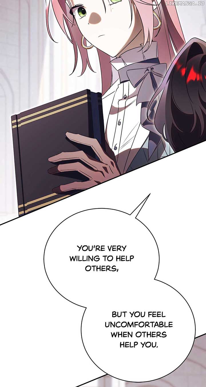 How To Reject My Obsessive Ex-Husband Chapter 75 436 ch 75 15