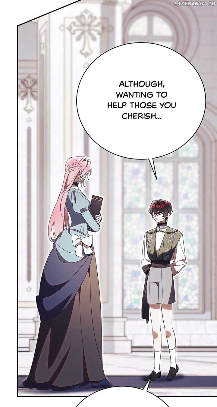 How To Reject My Obsessive Ex-Husband Chapter 75 437 ch 75 16