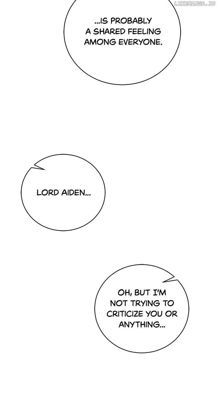 How To Reject My Obsessive Ex-Husband Chapter 75 438 ch 75 17