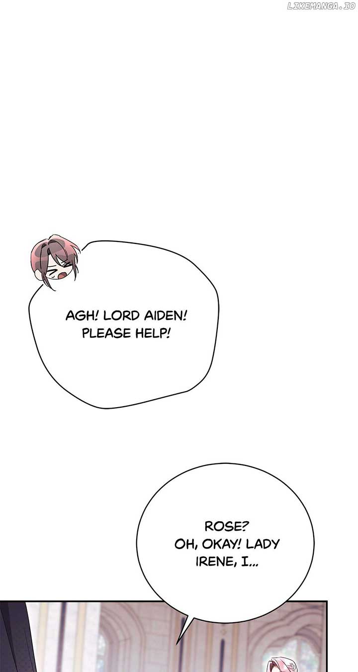 How To Reject My Obsessive Ex-Husband Chapter 75 439 ch 75 18