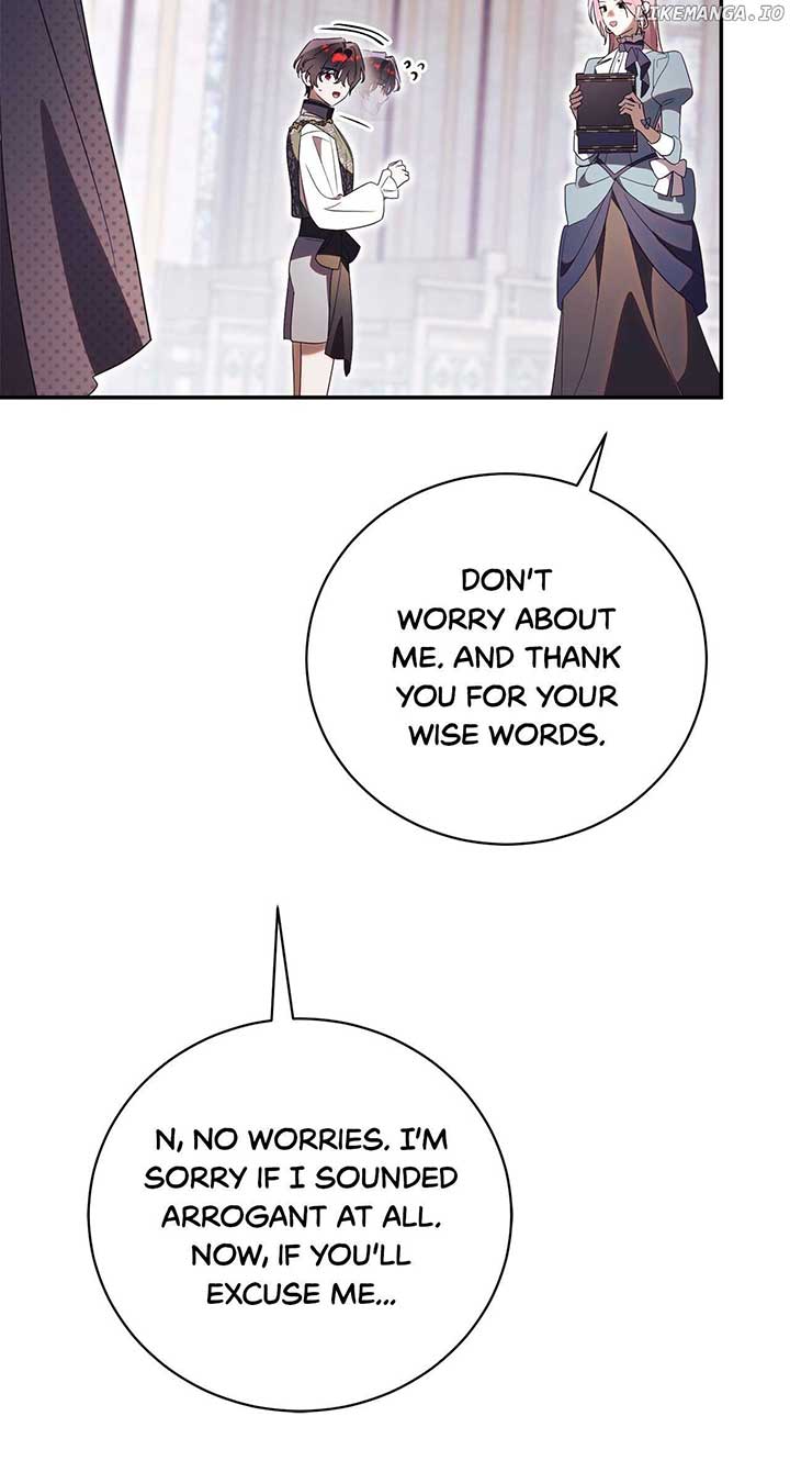 How To Reject My Obsessive Ex-Husband Chapter 75 440 ch 75 19